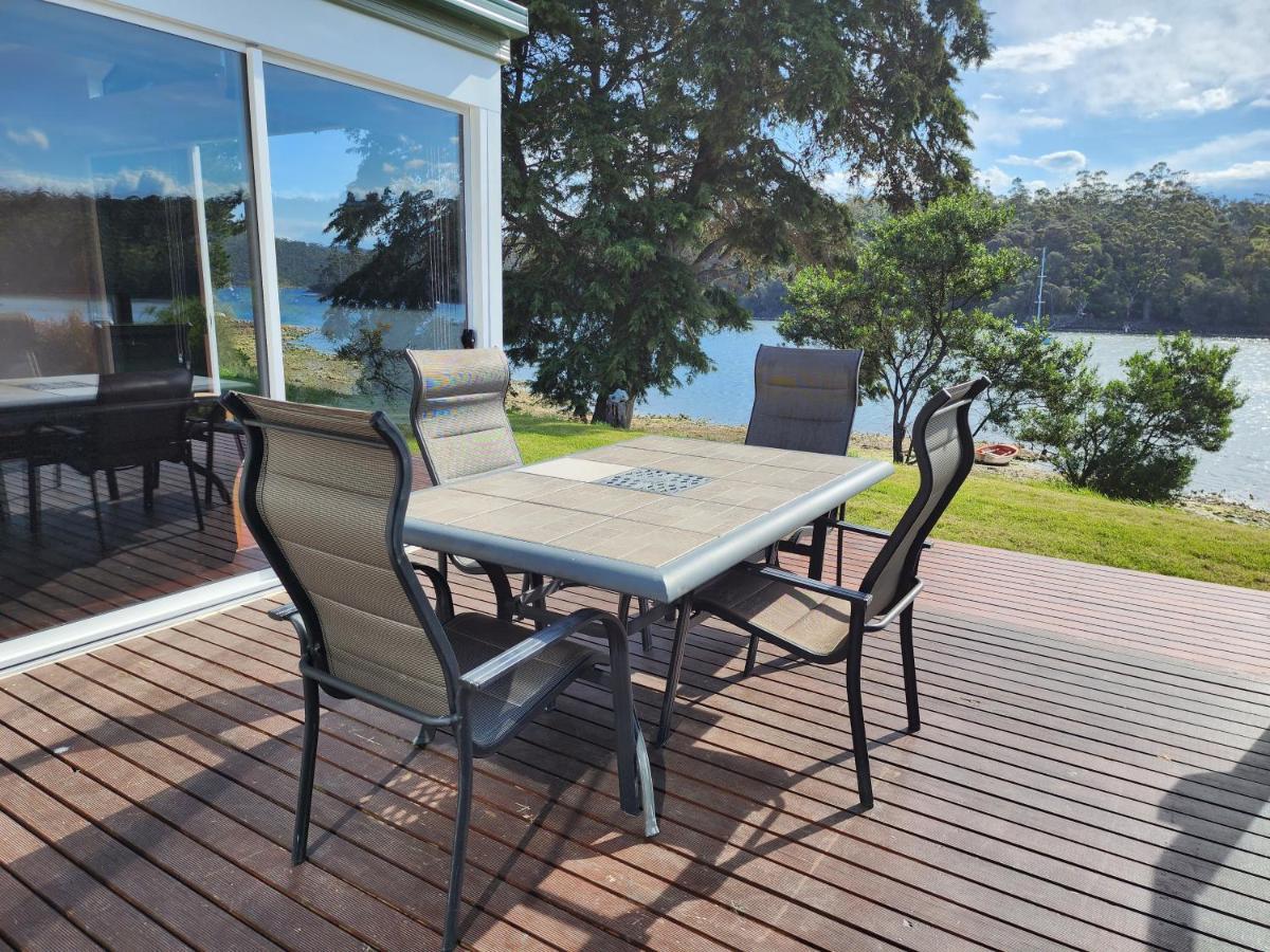 A Slice Of Paradise Barnes Bay Extérieur photo